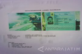 Konsulat Kehormatan Swiss Pantau Pencarian Pendaki Hilang di Semeru