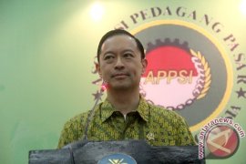 Pemerintah Tegaskan Impor "Raw Sugar" Untuk Stabilisasi Harga