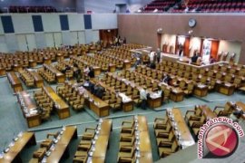 Babak baru setelah pengesahan RUU Pilkada