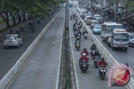 DENDA 500 RIBU BAGI PENEROBOS JALUR BUSWAY Page 1 Small