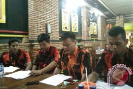 SAPMA PP Kalteng: Penegakan Hukum Jangan Tebang Pilih
