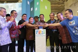 Wagub Jatim: Malang Wajib Berinternet Kecepatan Tinggi