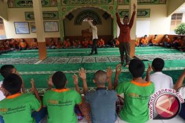 Belajar Al Quran Metode Bilqis