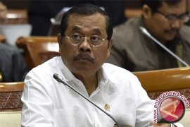 Kejagung Siap Jadi Pengacara Negara Terkait Perppu Ormas