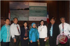 STP Nusa Dua Tuan Rumah Pelaksanaan FITE