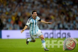 Argentina Juara Grup D Setelah Bekuk Bolivia 3-0 Di Copa America