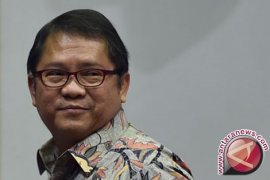 Badan Siber dan Sandi Negara resmi dibentuk