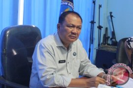Fokus Bina Pasar Lama Bebas Narkoba