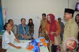 Akhirnya Alat Cuci Darah RSUD Buntok Sudah Bisa Beroperasi, Syukurlah!