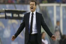 Gagal di Piala America, Brazil pecat Dunga