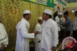 Manfaatkan Safari Pejabat Bagi Bantuan Rehab Masjid