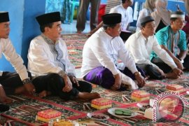 Wagup Kaltim Lakukan Safari Ramadhan Di Penajam 