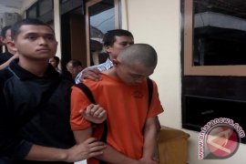 Tersangka Pembunuhan Gadis Terancam Hukuman Mati