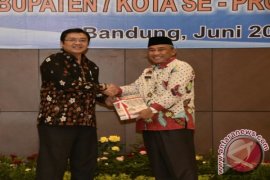 Depok Raih WTP Lima Kali Berturut-turut