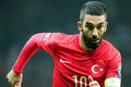 Turn bukukan trigol saat hancurkan Moenchengladbach 4-0