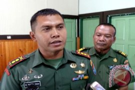 TNI-Bulog Efektifkan Serapan Gabah di Kotim 