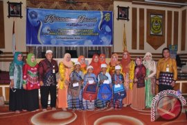 TP PKK Gelar Khitanan Massal Ramadhan 