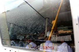 KSOP Tinjau Angkutan Mudik