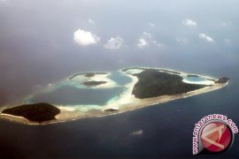 Festival Bahari Wujudkan Kepri Gerbang Wisata Indonesia