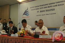 RUPSLB BSG Bentuk Komite Renumerasi-nominasi Pimpinan