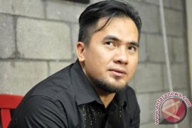 Saipul Jamil Jalani Delapan Tahun Penjara