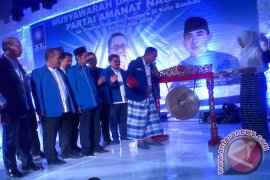 Kader PAN Diminta Pertahankan Suara Di Sultra