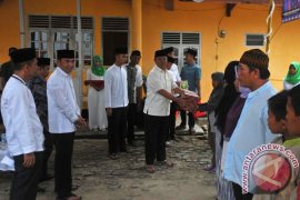 Wagub: Safari Ramadhan dapat mempererat tali silaturahim  