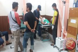 Polda Kalsel Bekuk Komplotan Pembobol ATM 