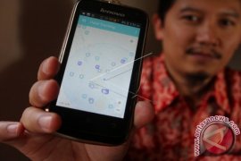 Inovasi Pencari Kuliner Halal