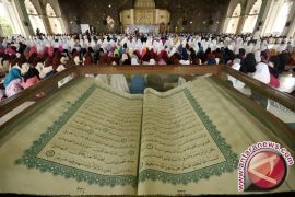 Hafiz Al Quran Bebas Pilih Sekolah di Jember