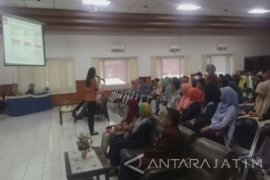 Dexa Bidik Mahasiswa Fikes UMM jadi Tenaga Profesional