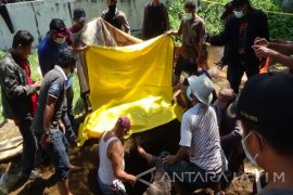 Polres Situbondo Selidiki Kematian Bocah Tidak Wajar