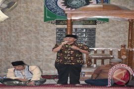 Oki Doni: Ramdhan Tingkatkan Persaudaraan