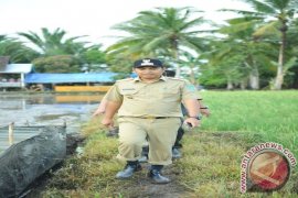 Tanbu Bentuk Desa Mandiri Benih