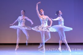 Jelang International Dance Festival 2016