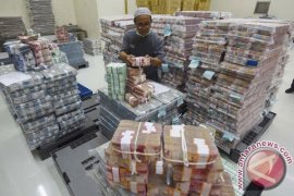 BI Balikpapan sediakan uang Rp1,54 triliun untuk lebaran