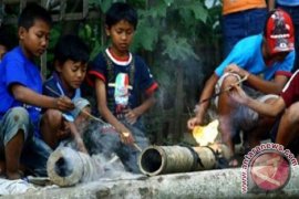 "Baladuman", Permainan "Mengasikkan" Setiap Ramadhan