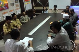 MUI Tulungagung Apresiasi Diversi Kasus Penistaan Agama