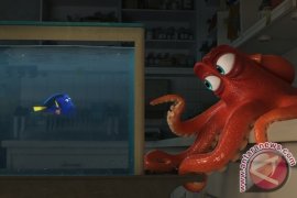 "Finding Dory" Cetak Rekor Baru