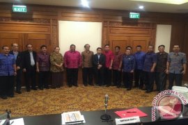 Pemkab Buleleng Utamakan Pelestarian Lingkungan Tata Perkotaan