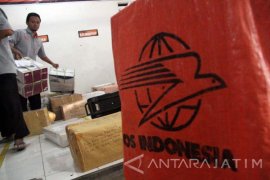 Jasa Pengiriman Barang Kantor Pos Tulungagung Meningkat