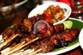 Sate Maranggi Jadi Menu Buka Puasa DPR-Presiden