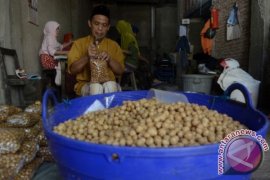 PRODUKSI KUE KERING TRADISIONAL