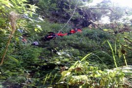 Pencarian Pendaki Semeru Diperpanjang Tujuh Hari 