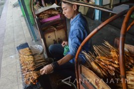 Sate Ponorogo