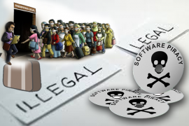 Diskumindag Sambas Musnahkan Barang Kadaluwarsa dan Ilegal