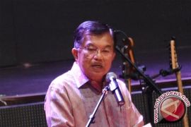 Wapres: perairan RI harus dijaga dengan baik