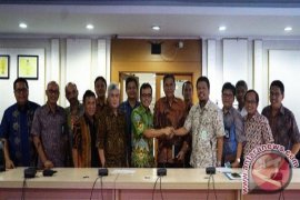 Antam-PLN Sepakat Jual Beli Daya Listrik