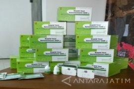 Institut Biosains UB-Biofarma Kenalkan Kit Diagnostik DM