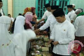 Syafari Ramadhan Wadah Mempererat Silaturrahim